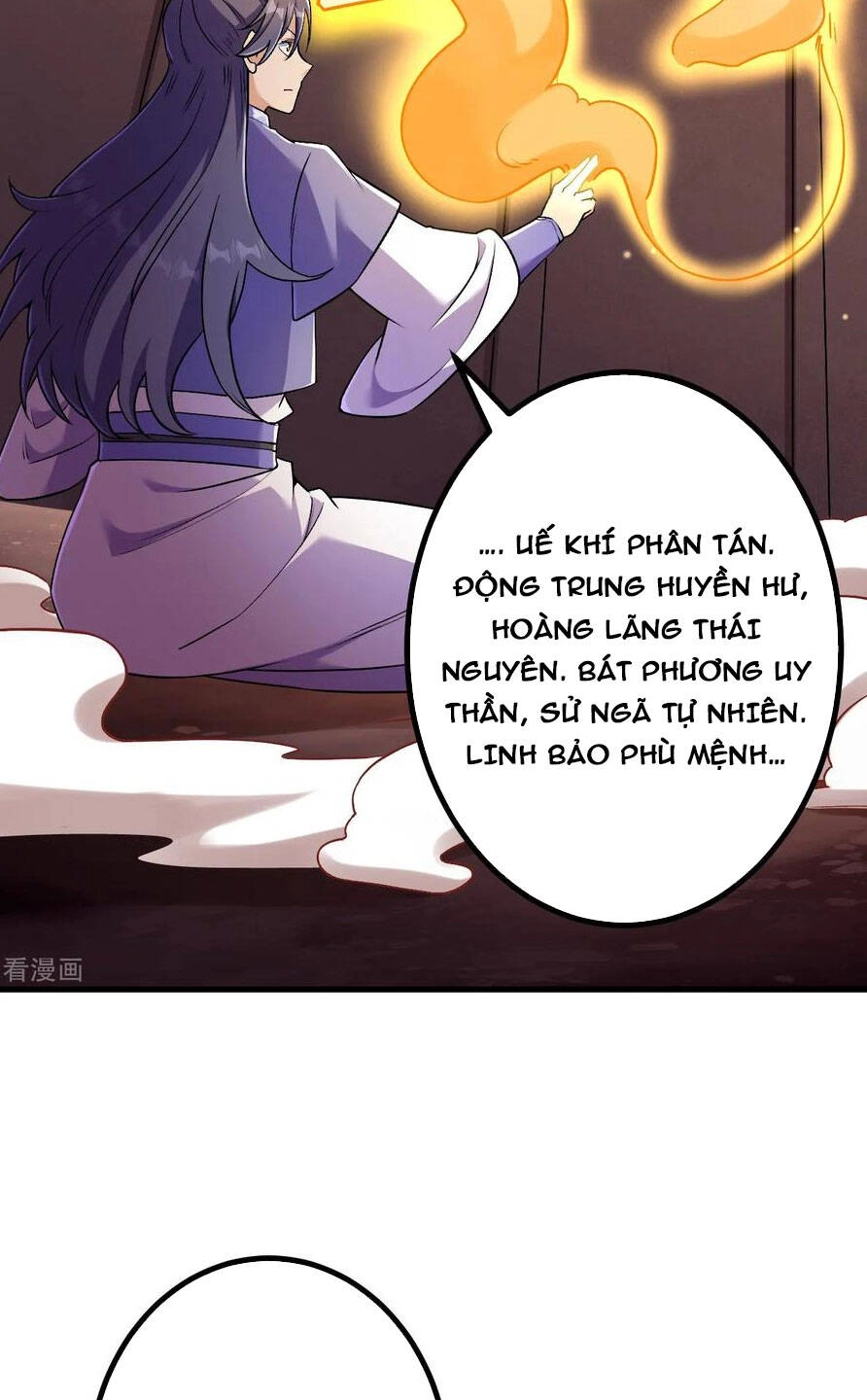 Lão Tổ Luyện Thể Mạnh Nhất Lịch Sử Chapter 175 - 25