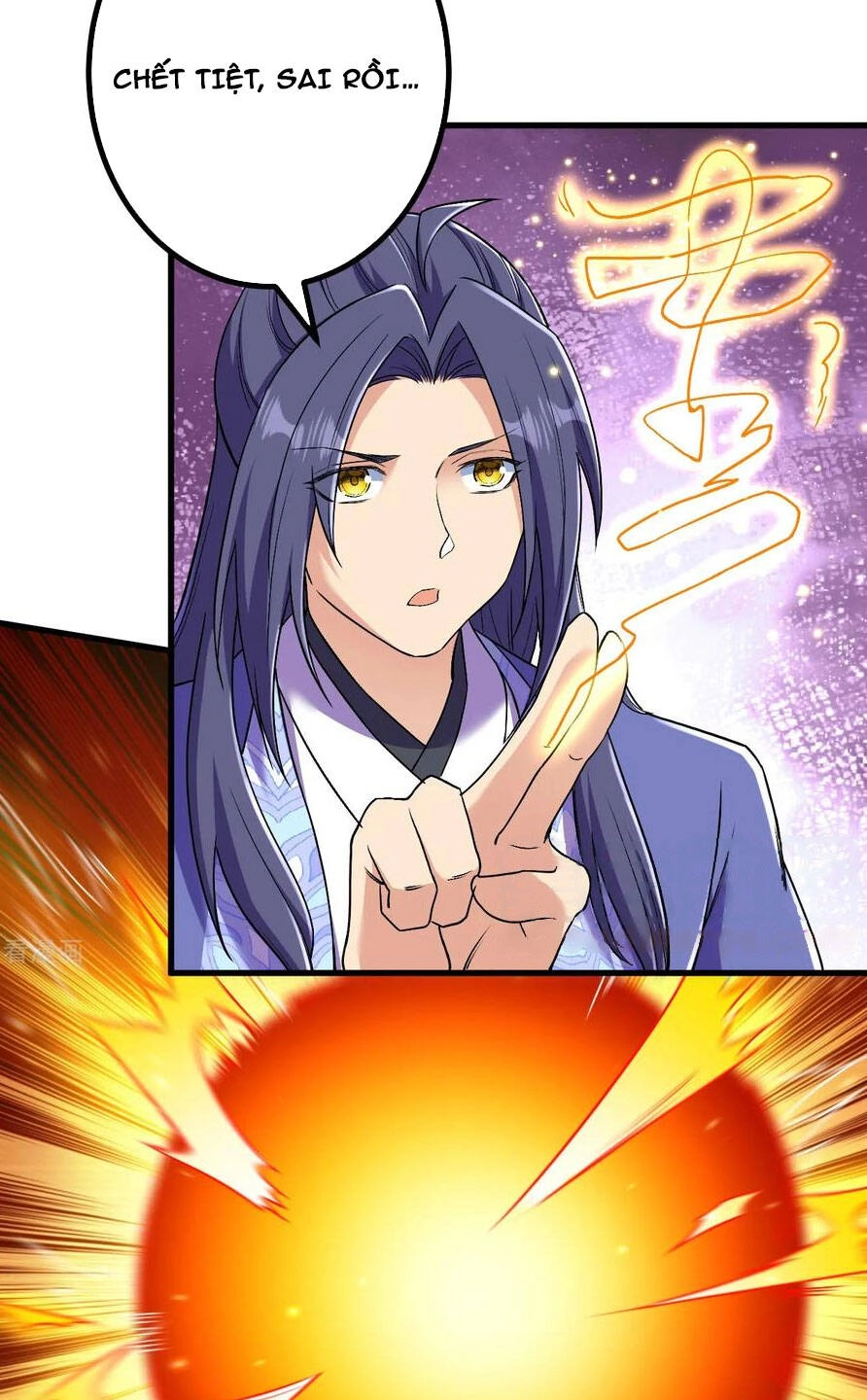 Lão Tổ Luyện Thể Mạnh Nhất Lịch Sử Chapter 175 - 26