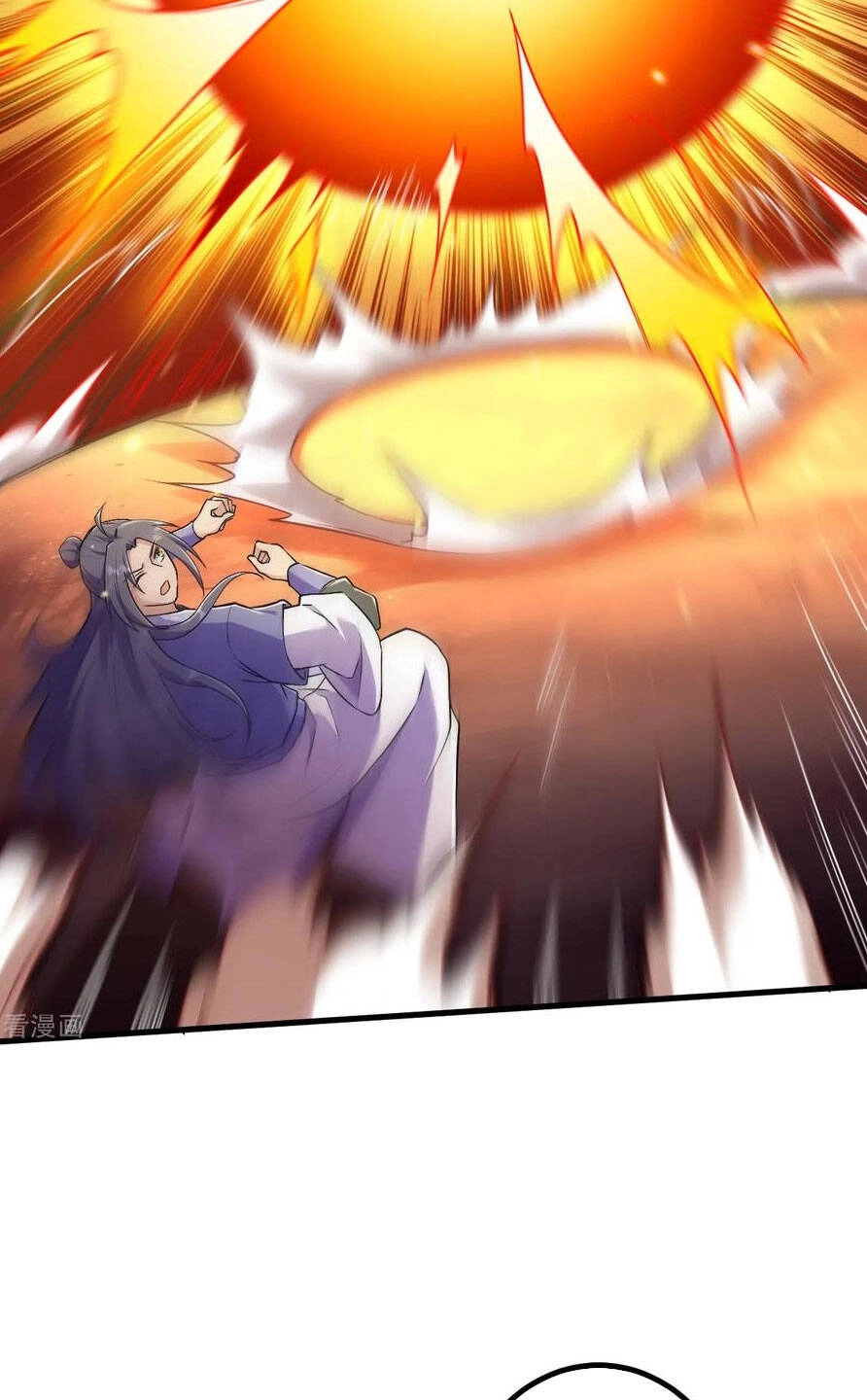 Lão Tổ Luyện Thể Mạnh Nhất Lịch Sử Chapter 175 - 27