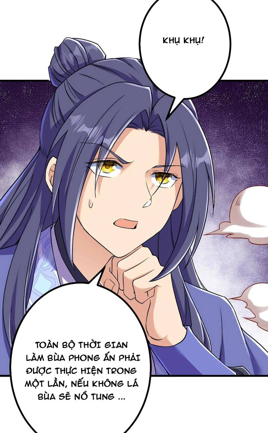 Lão Tổ Luyện Thể Mạnh Nhất Lịch Sử Chapter 175 - 28