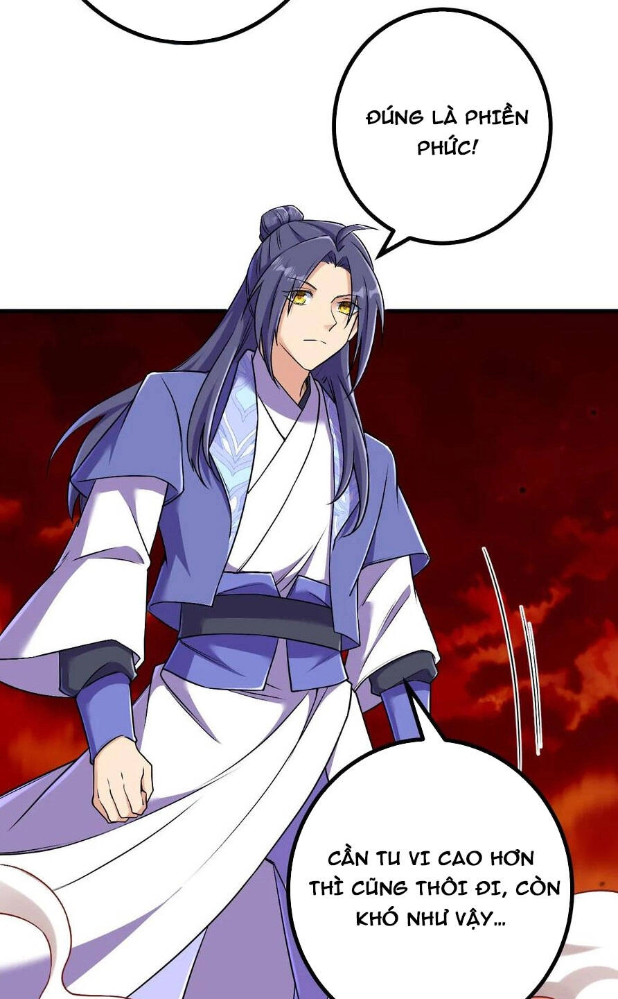 Lão Tổ Luyện Thể Mạnh Nhất Lịch Sử Chapter 175 - 29