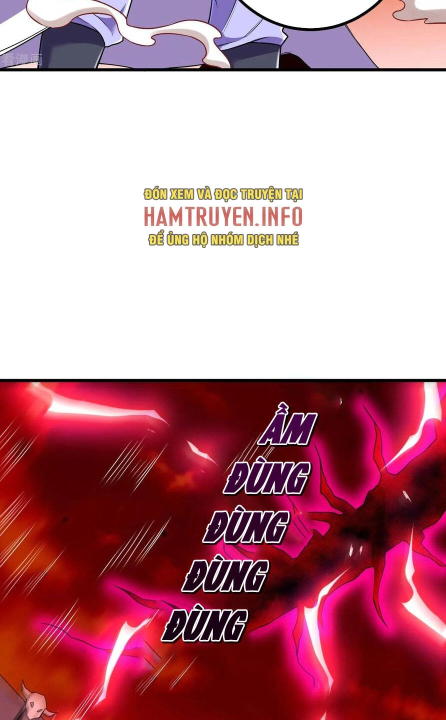 Lão Tổ Luyện Thể Mạnh Nhất Lịch Sử Chapter 175 - 30