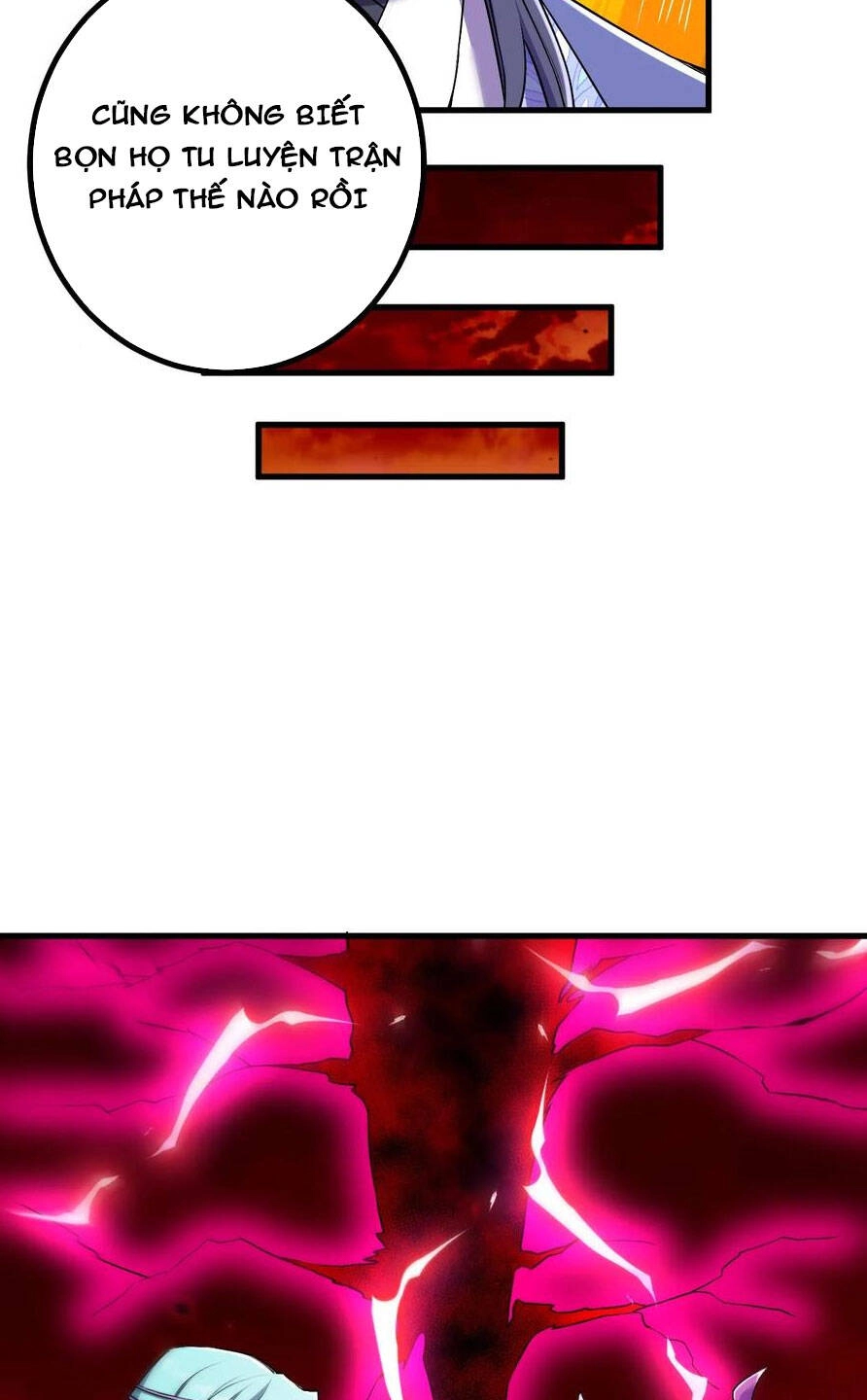 Lão Tổ Luyện Thể Mạnh Nhất Lịch Sử Chapter 175 - 33