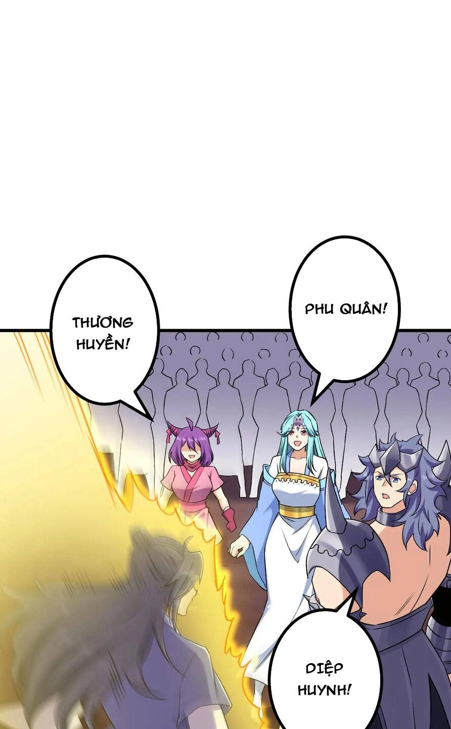 Lão Tổ Luyện Thể Mạnh Nhất Lịch Sử Chapter 175 - 35