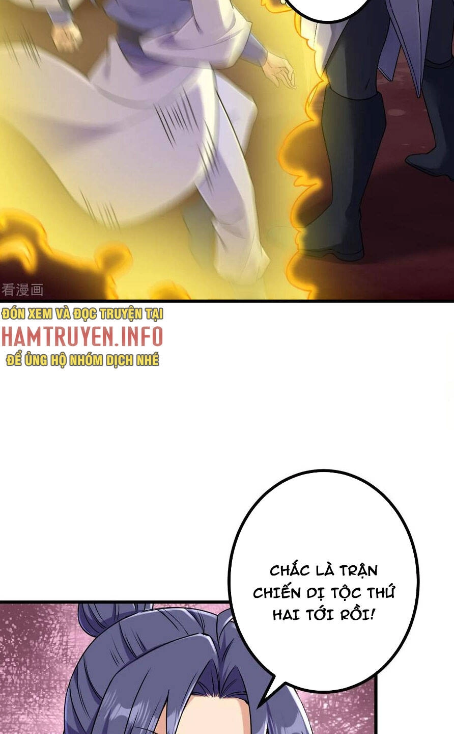 Lão Tổ Luyện Thể Mạnh Nhất Lịch Sử Chapter 175 - 36