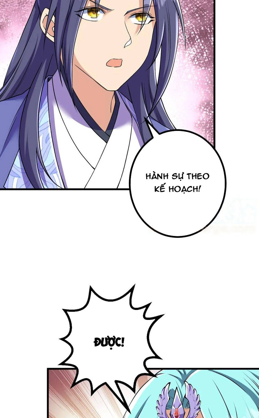 Lão Tổ Luyện Thể Mạnh Nhất Lịch Sử Chapter 175 - 37