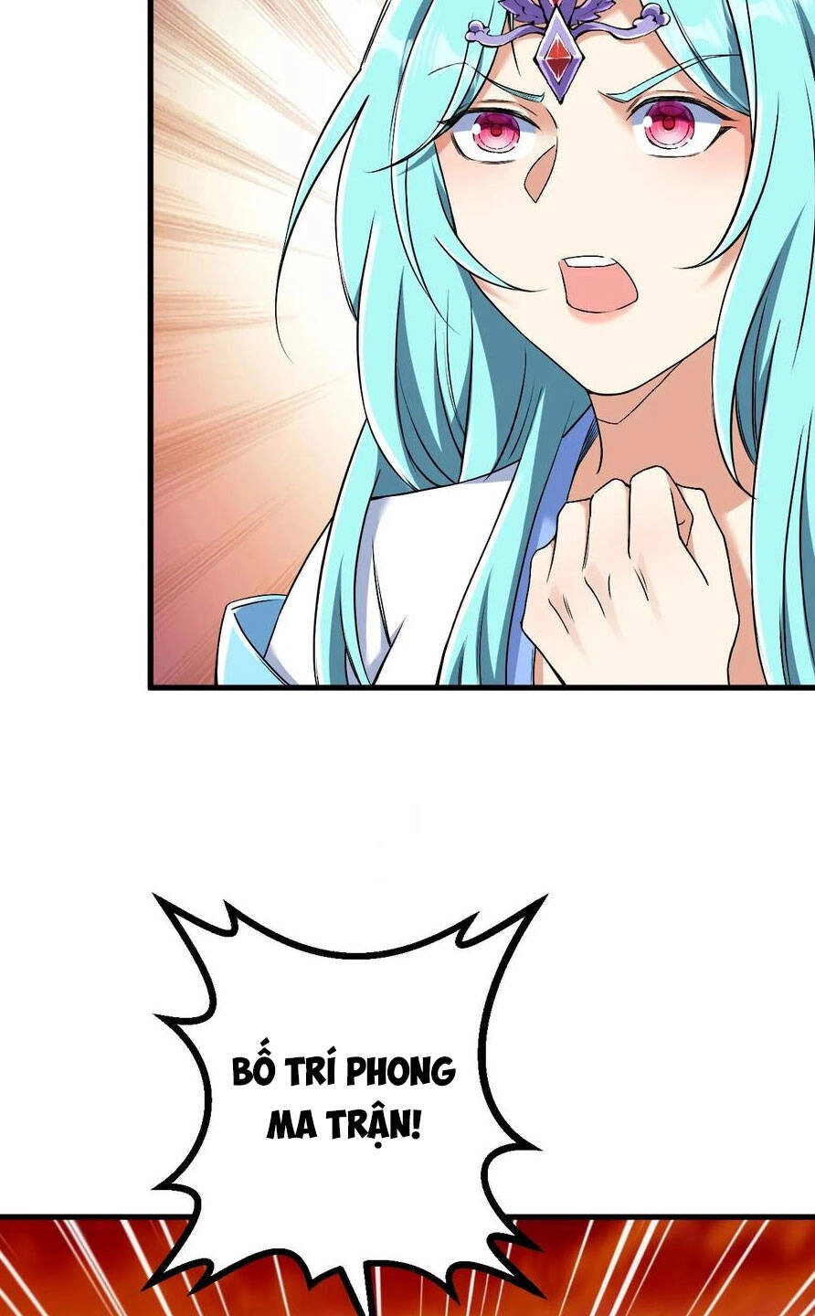 Lão Tổ Luyện Thể Mạnh Nhất Lịch Sử Chapter 175 - 38