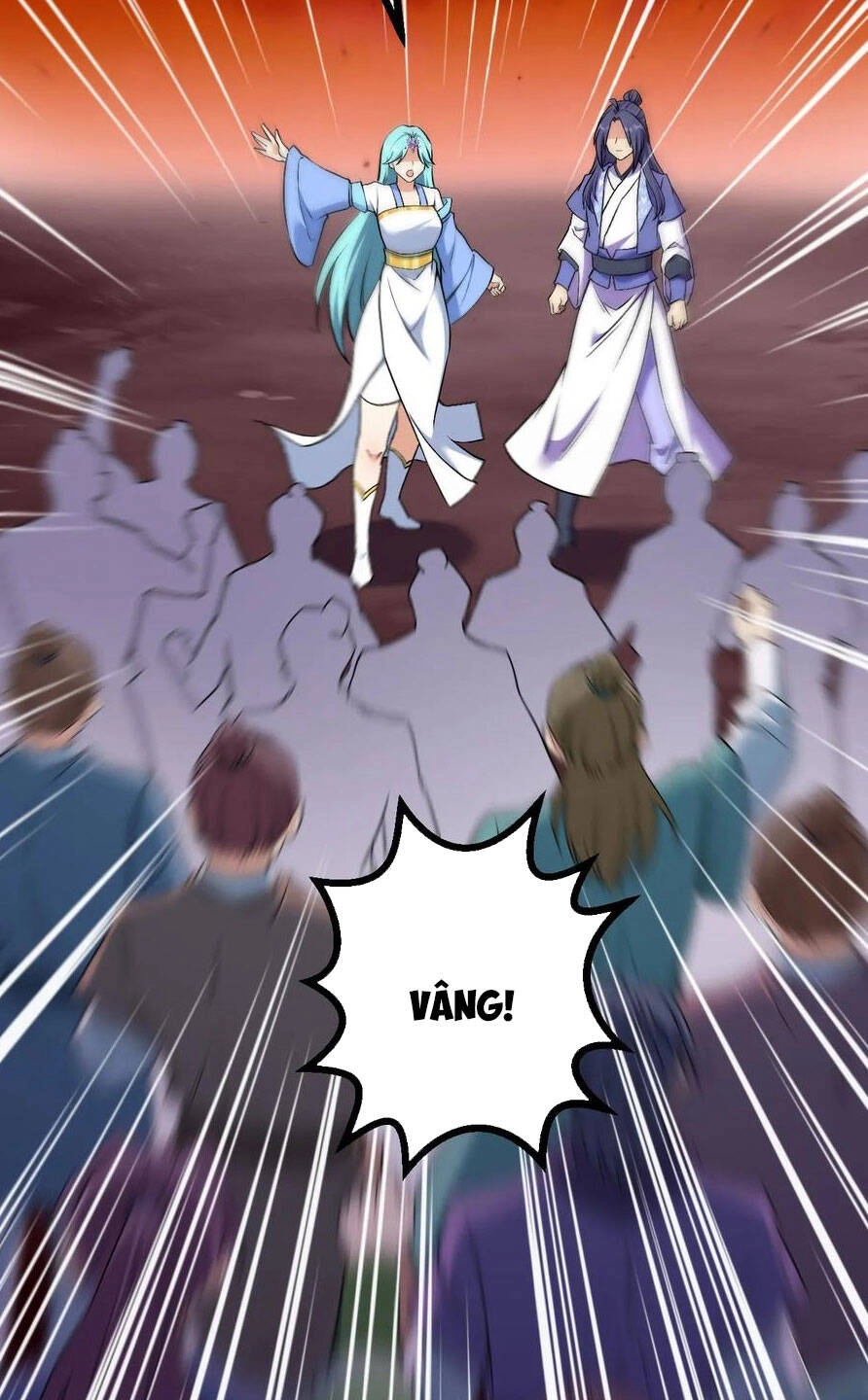 Lão Tổ Luyện Thể Mạnh Nhất Lịch Sử Chapter 175 - 39