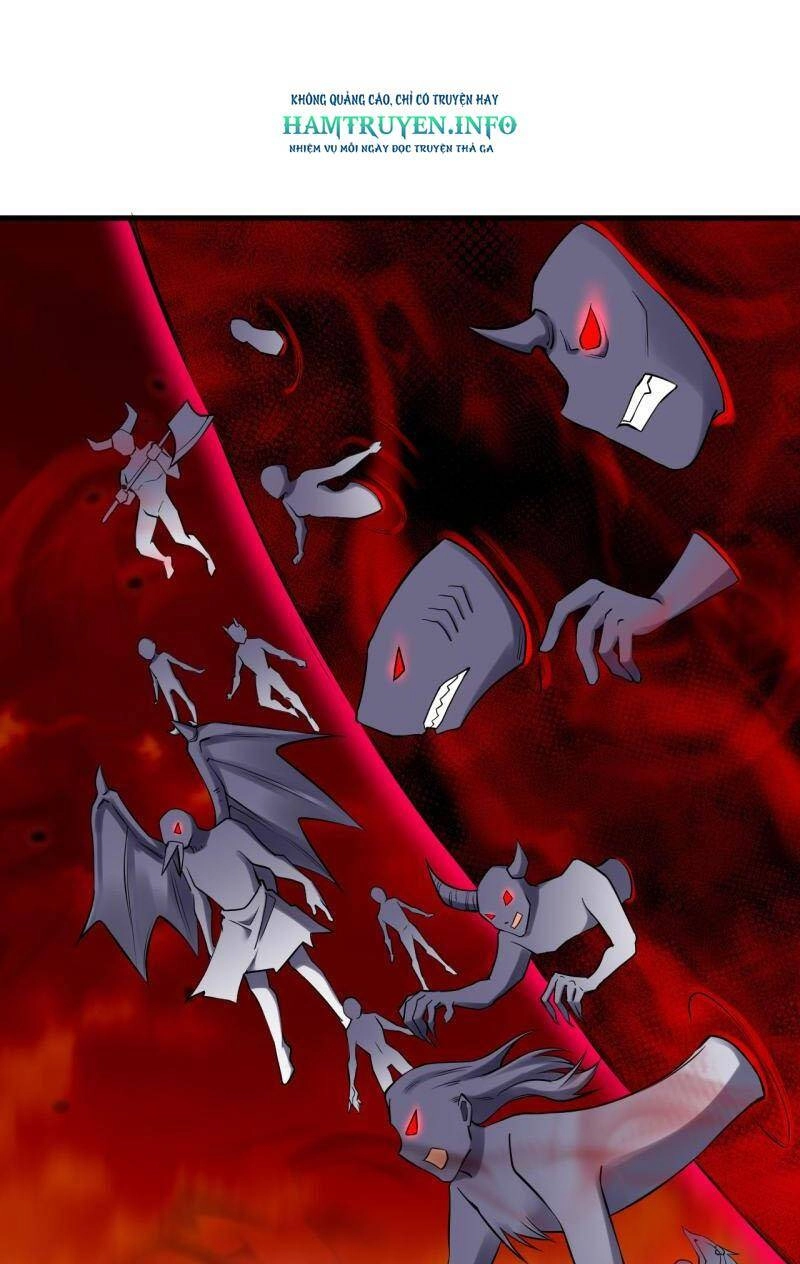 Lão Tổ Luyện Thể Mạnh Nhất Lịch Sử Chapter 176 - 1