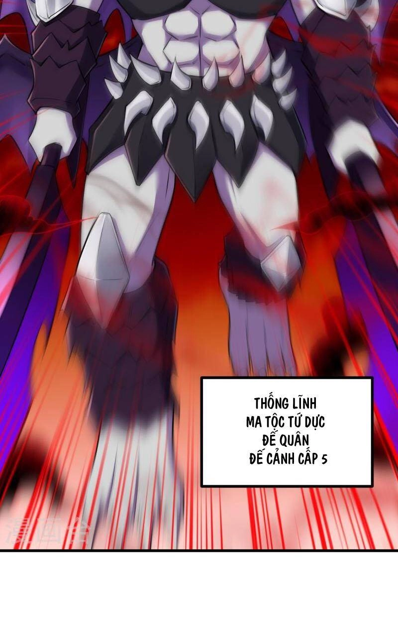 Lão Tổ Luyện Thể Mạnh Nhất Lịch Sử Chapter 176 - 3