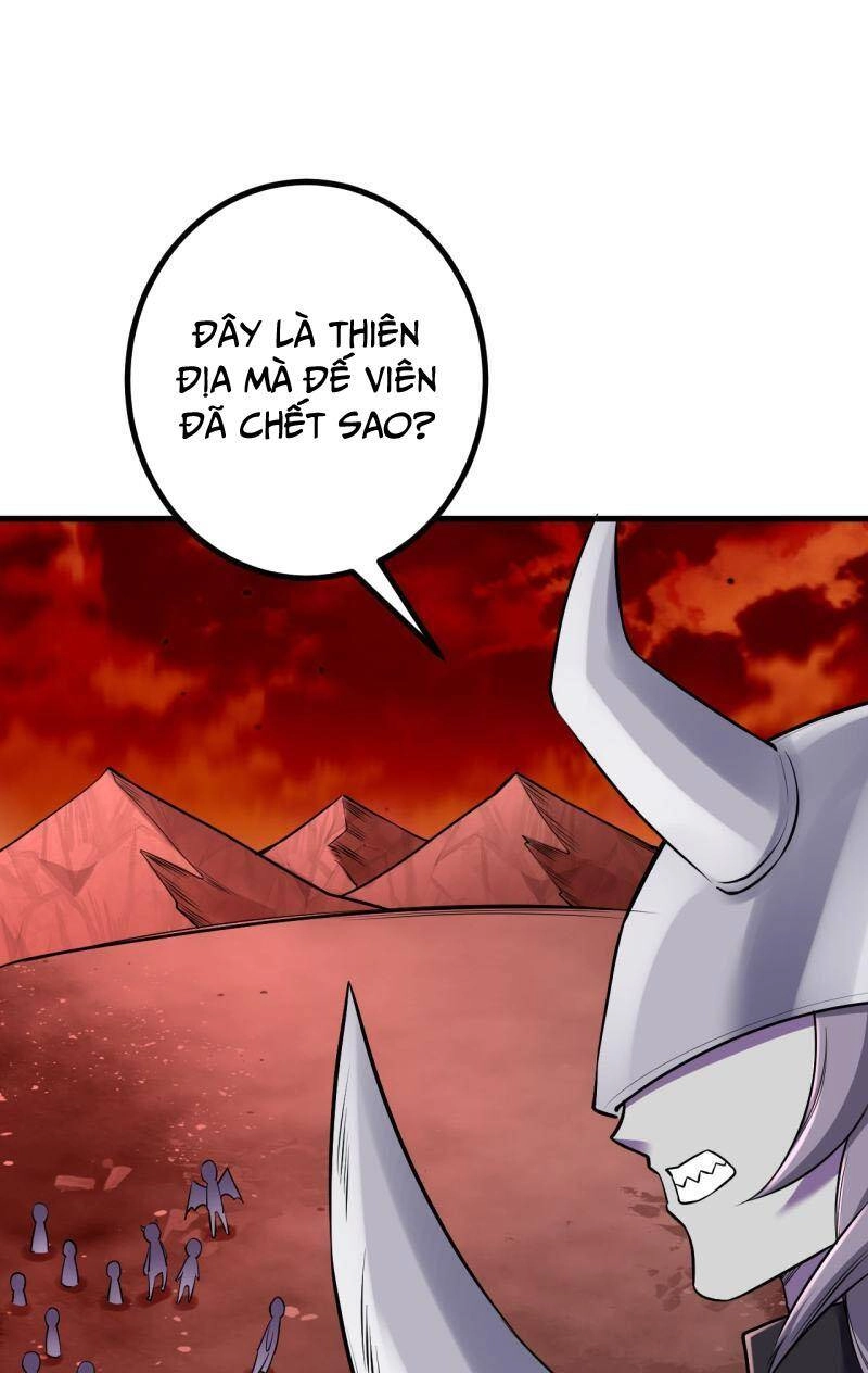 Lão Tổ Luyện Thể Mạnh Nhất Lịch Sử Chapter 176 - 4