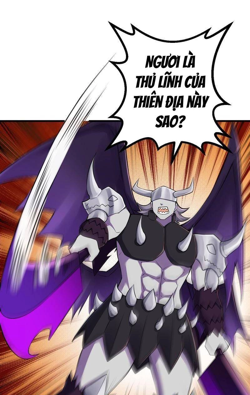 Lão Tổ Luyện Thể Mạnh Nhất Lịch Sử Chapter 176 - 8