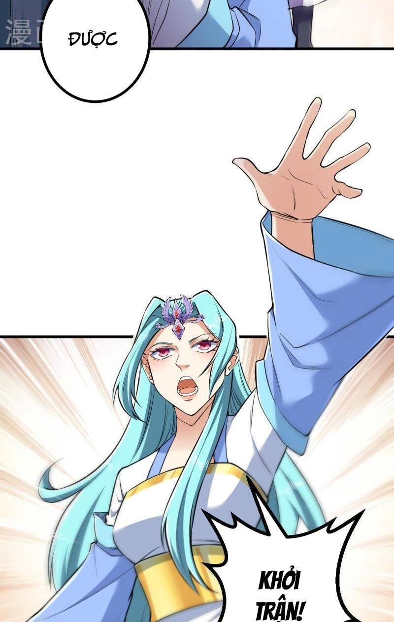 Lão Tổ Luyện Thể Mạnh Nhất Lịch Sử Chapter 176 - 13