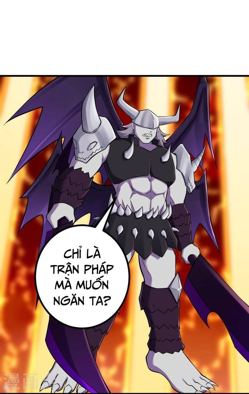 Lão Tổ Luyện Thể Mạnh Nhất Lịch Sử Chapter 176 - 17