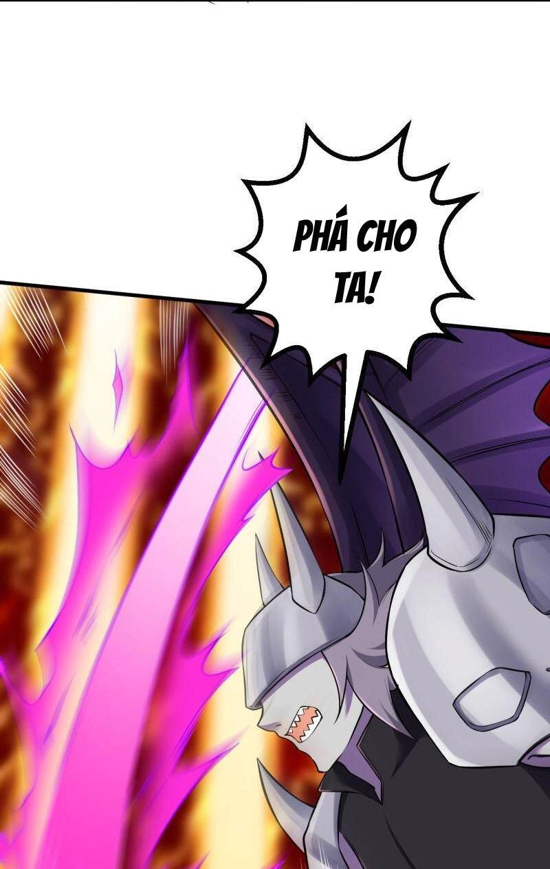 Lão Tổ Luyện Thể Mạnh Nhất Lịch Sử Chapter 176 - 18