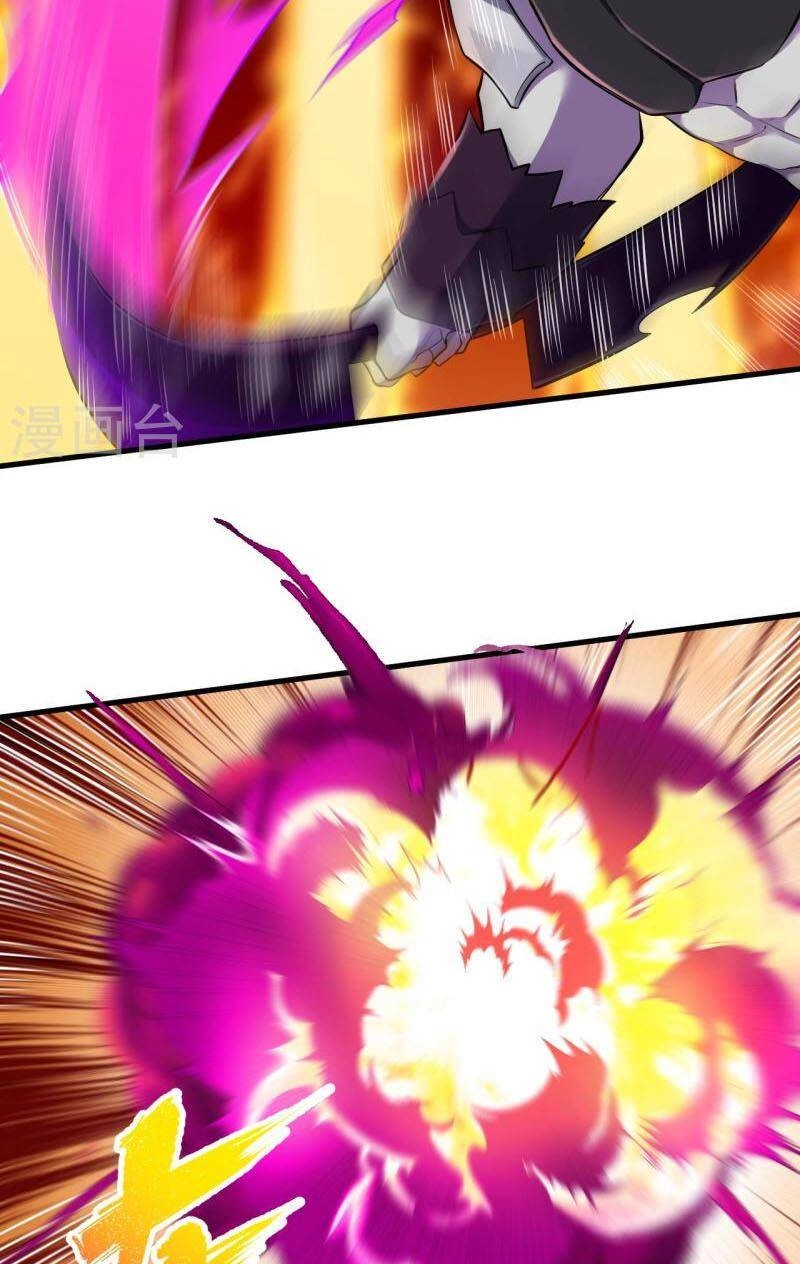 Lão Tổ Luyện Thể Mạnh Nhất Lịch Sử Chapter 176 - 19