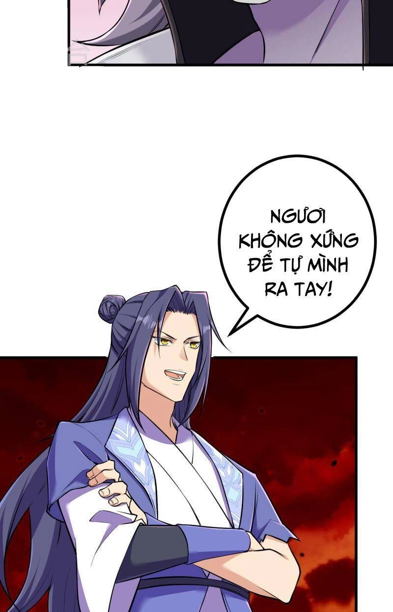 Lão Tổ Luyện Thể Mạnh Nhất Lịch Sử Chapter 176 - 23