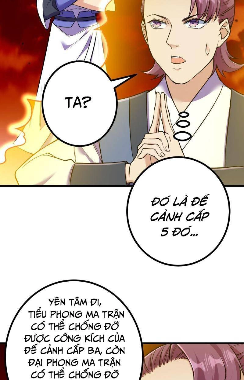 Lão Tổ Luyện Thể Mạnh Nhất Lịch Sử Chapter 176 - 25