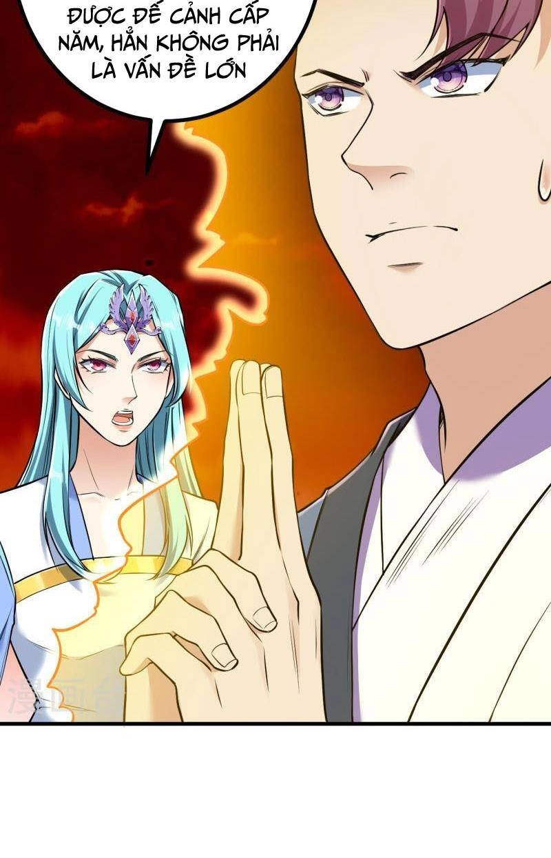 Lão Tổ Luyện Thể Mạnh Nhất Lịch Sử Chapter 176 - 26