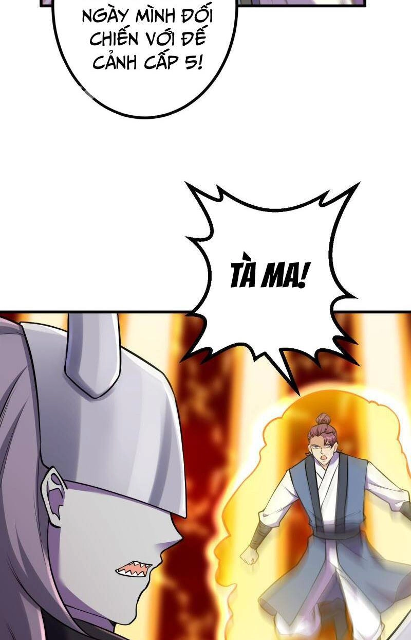 Lão Tổ Luyện Thể Mạnh Nhất Lịch Sử Chapter 176 - 28