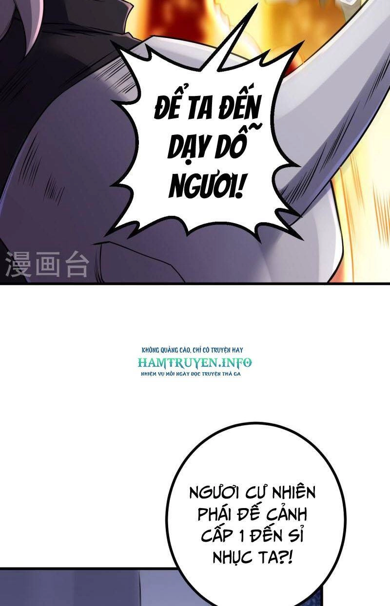 Lão Tổ Luyện Thể Mạnh Nhất Lịch Sử Chapter 176 - 29