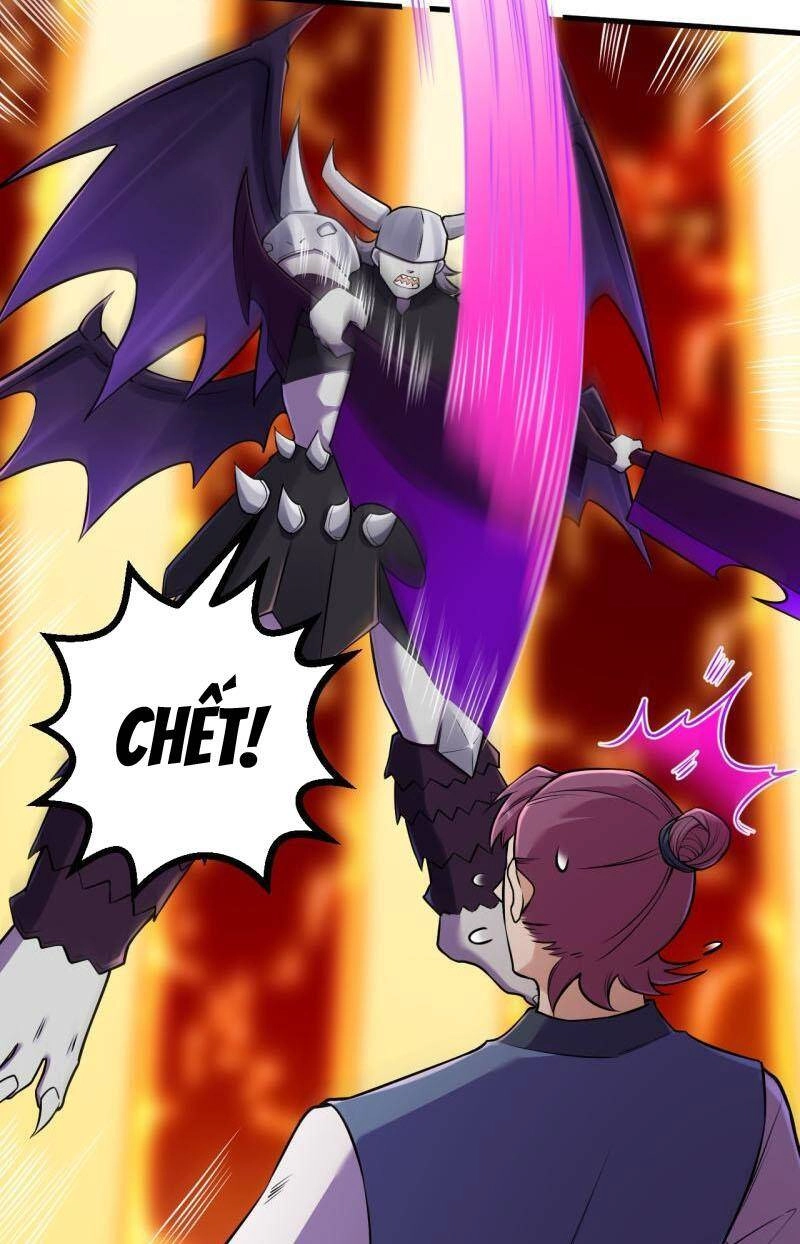 Lão Tổ Luyện Thể Mạnh Nhất Lịch Sử Chapter 176 - 31