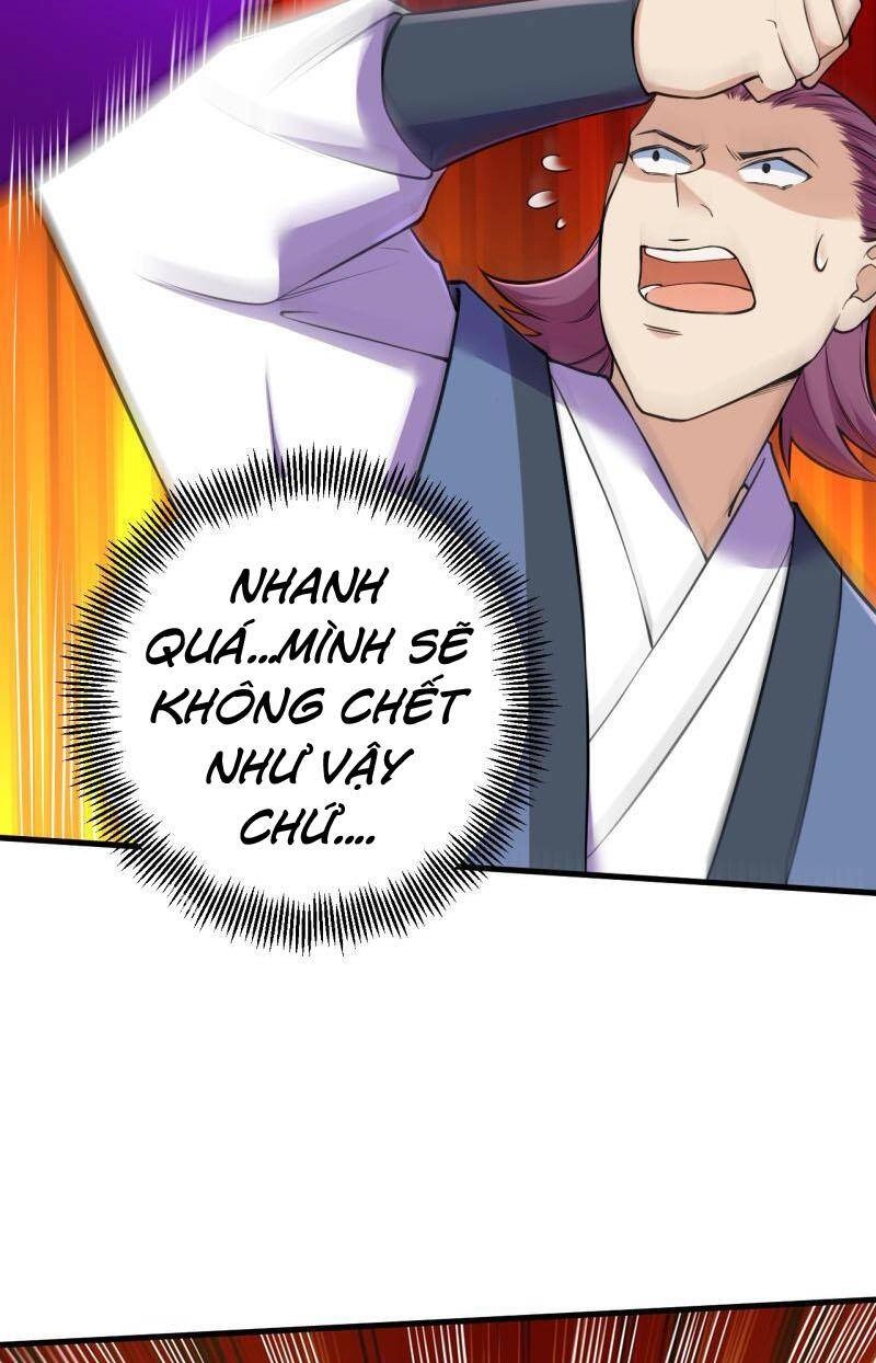 Lão Tổ Luyện Thể Mạnh Nhất Lịch Sử Chapter 176 - 33