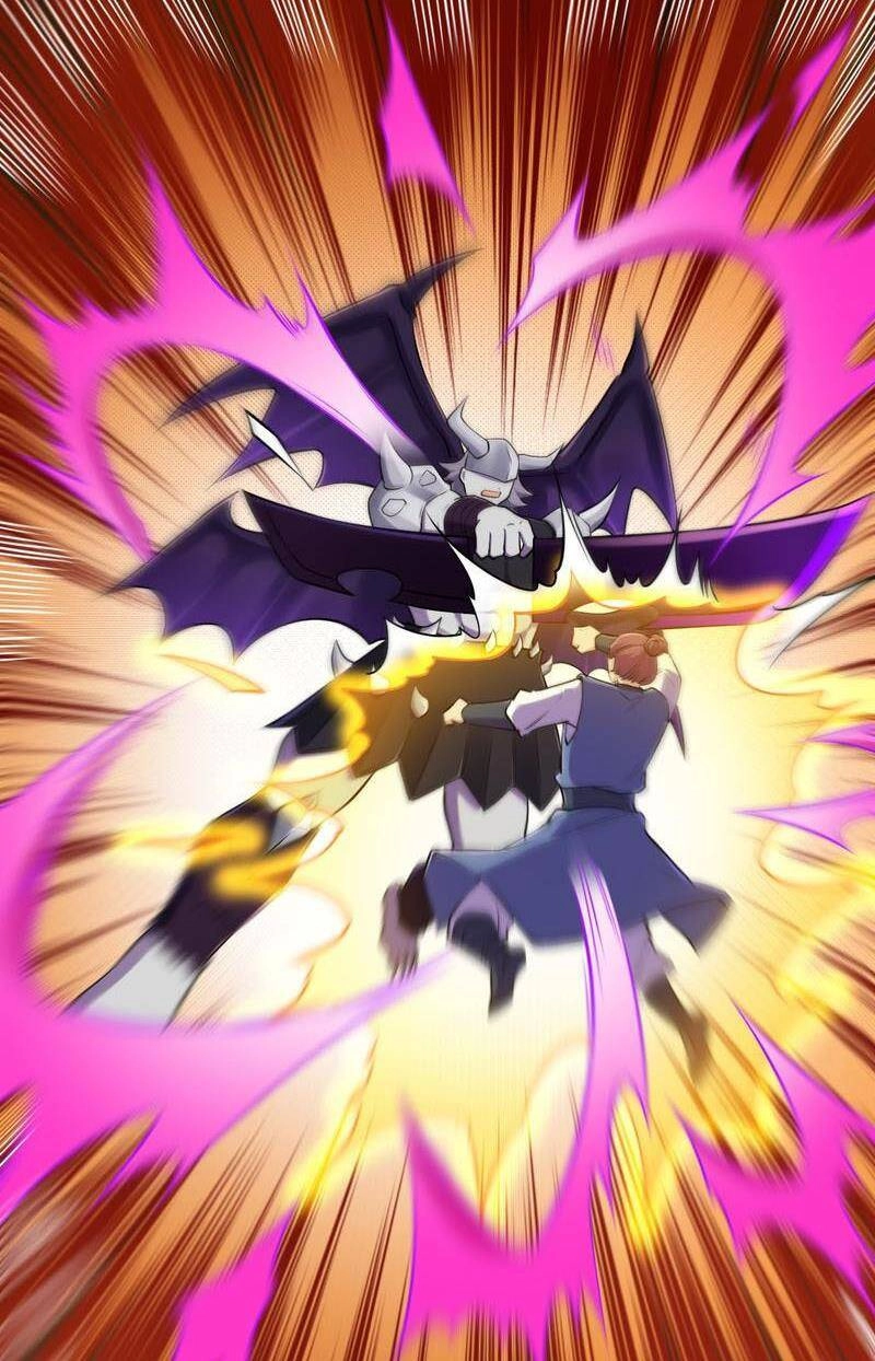 Lão Tổ Luyện Thể Mạnh Nhất Lịch Sử Chapter 176 - 34