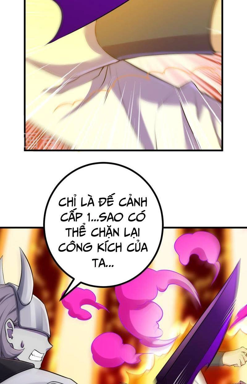 Lão Tổ Luyện Thể Mạnh Nhất Lịch Sử Chapter 176 - 36