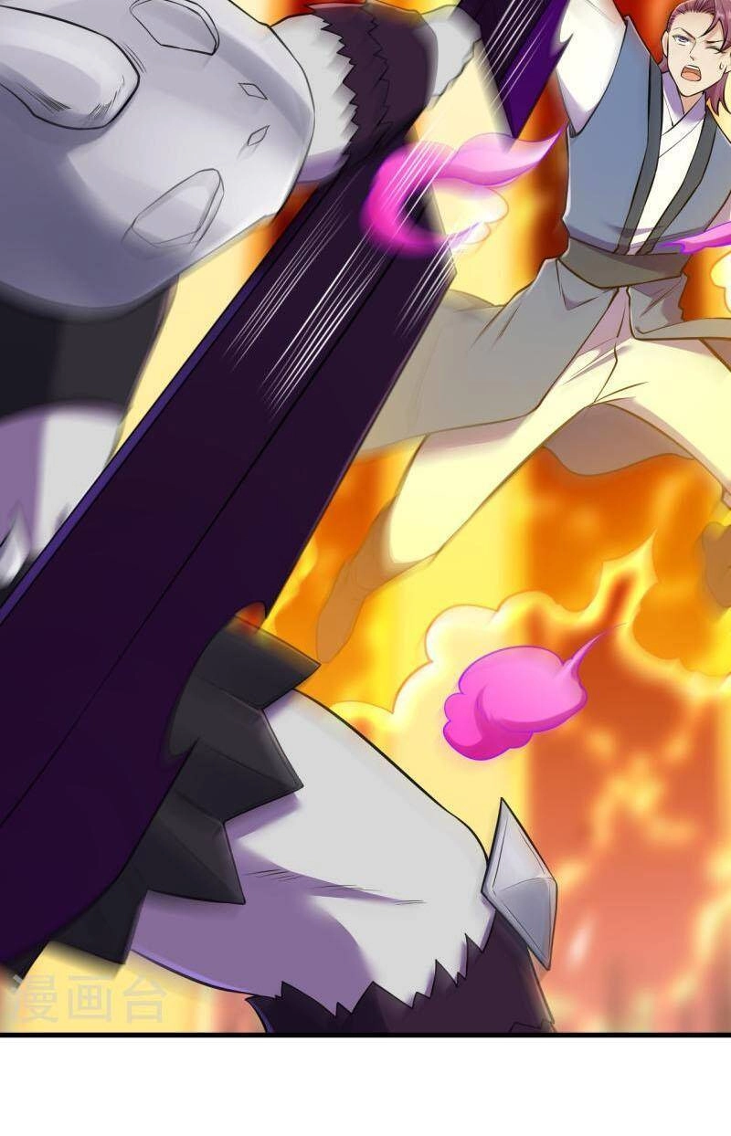 Lão Tổ Luyện Thể Mạnh Nhất Lịch Sử Chapter 176 - 37