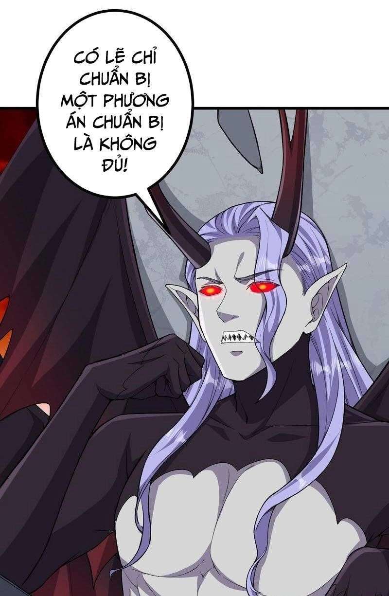 Lão Tổ Luyện Thể Mạnh Nhất Lịch Sử Chapter 178 - 1