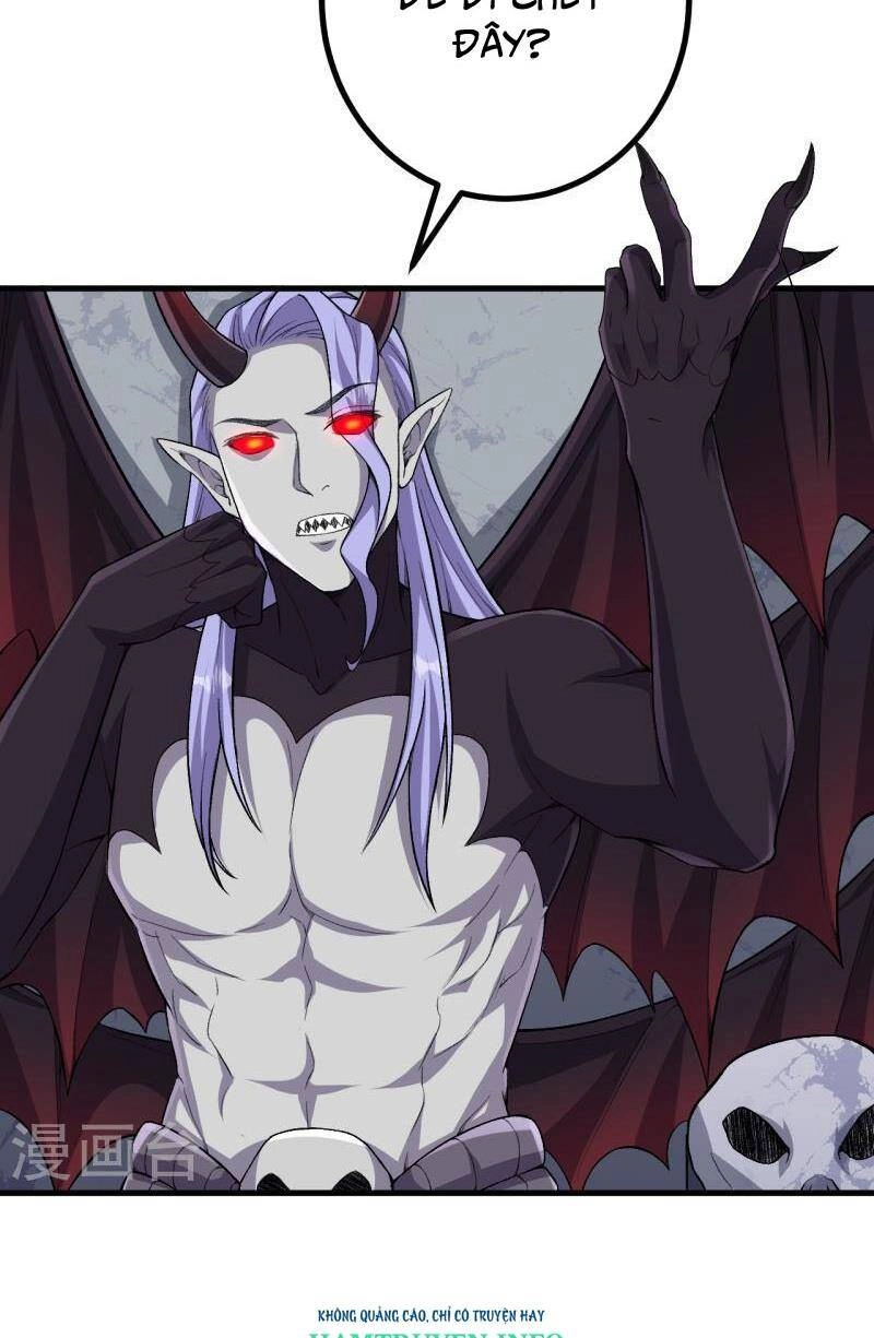 Lão Tổ Luyện Thể Mạnh Nhất Lịch Sử Chapter 178 - 4