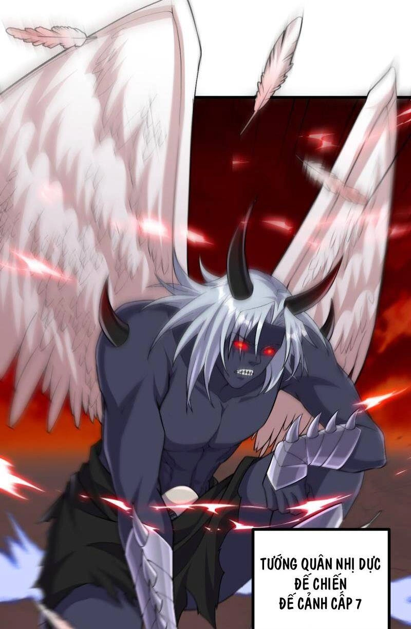 Lão Tổ Luyện Thể Mạnh Nhất Lịch Sử Chapter 178 - 6