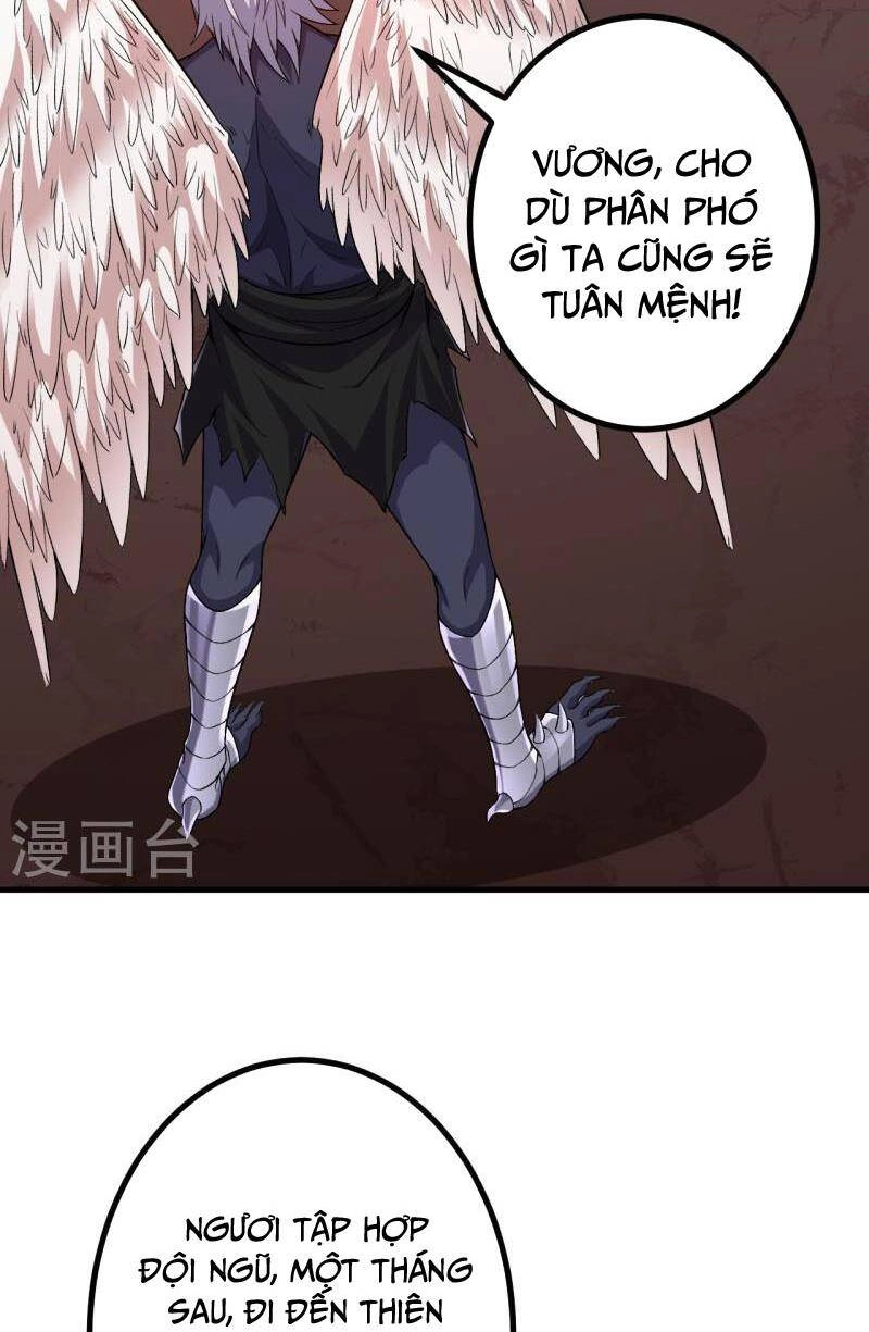 Lão Tổ Luyện Thể Mạnh Nhất Lịch Sử Chapter 178 - 11