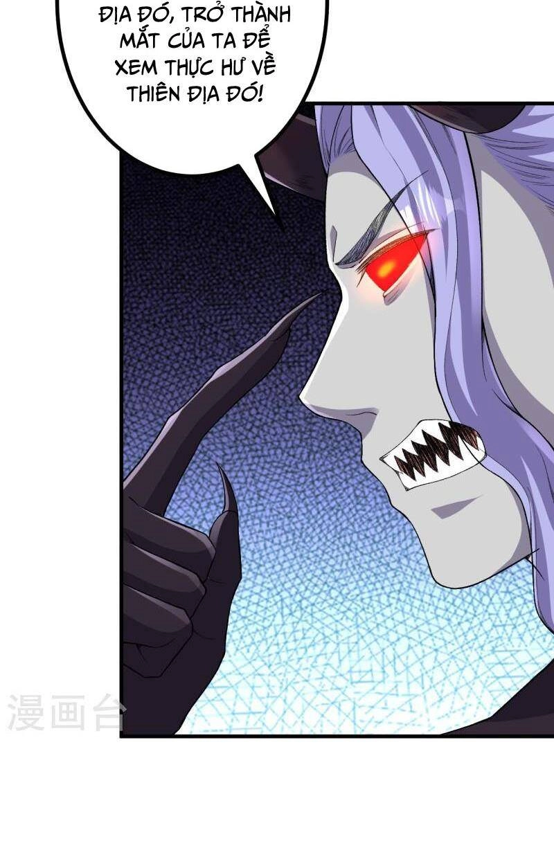 Lão Tổ Luyện Thể Mạnh Nhất Lịch Sử Chapter 178 - 12