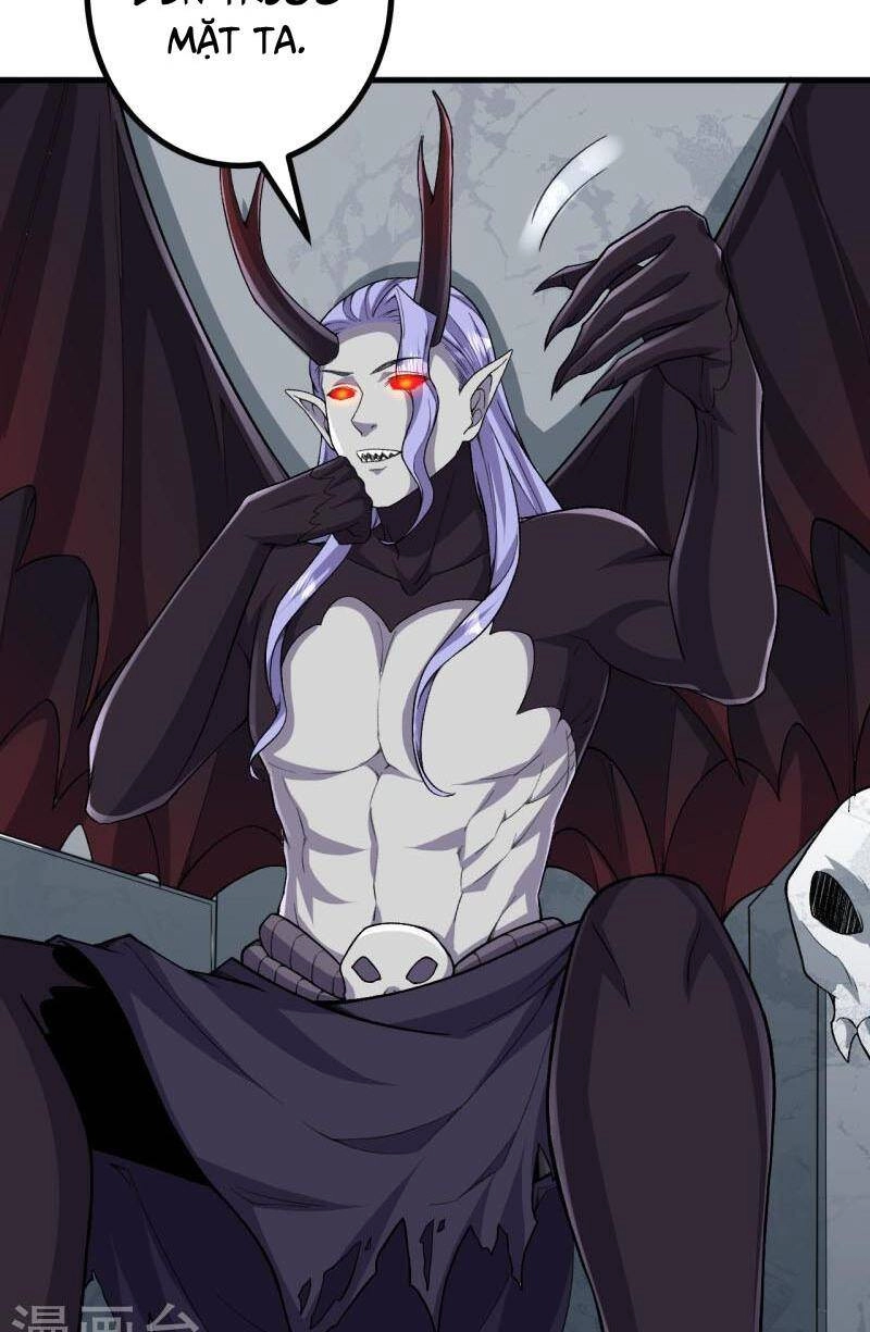 Lão Tổ Luyện Thể Mạnh Nhất Lịch Sử Chapter 178 - 16