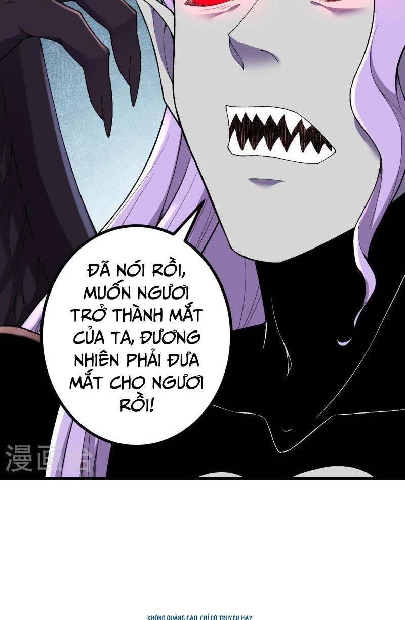 Lão Tổ Luyện Thể Mạnh Nhất Lịch Sử Chapter 178 - 19