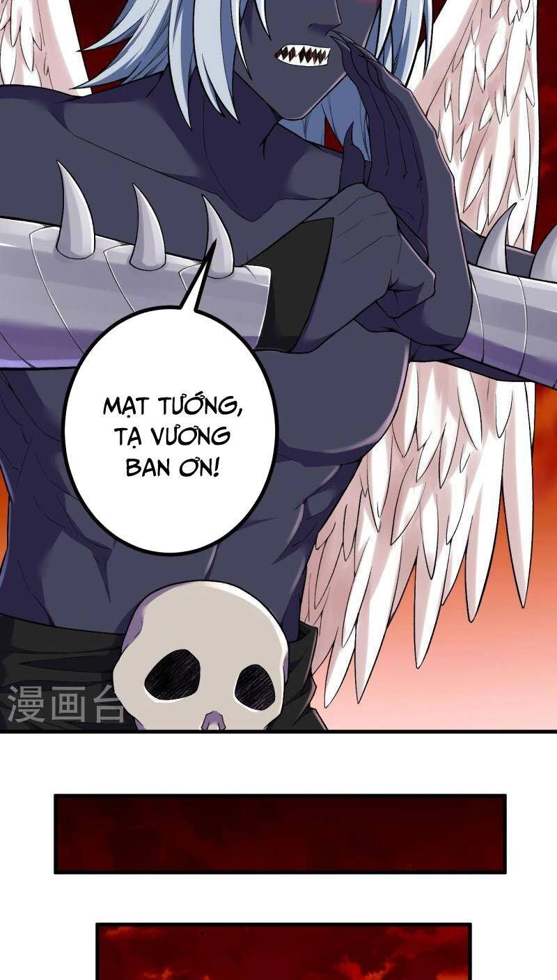 Lão Tổ Luyện Thể Mạnh Nhất Lịch Sử Chapter 178 - 24