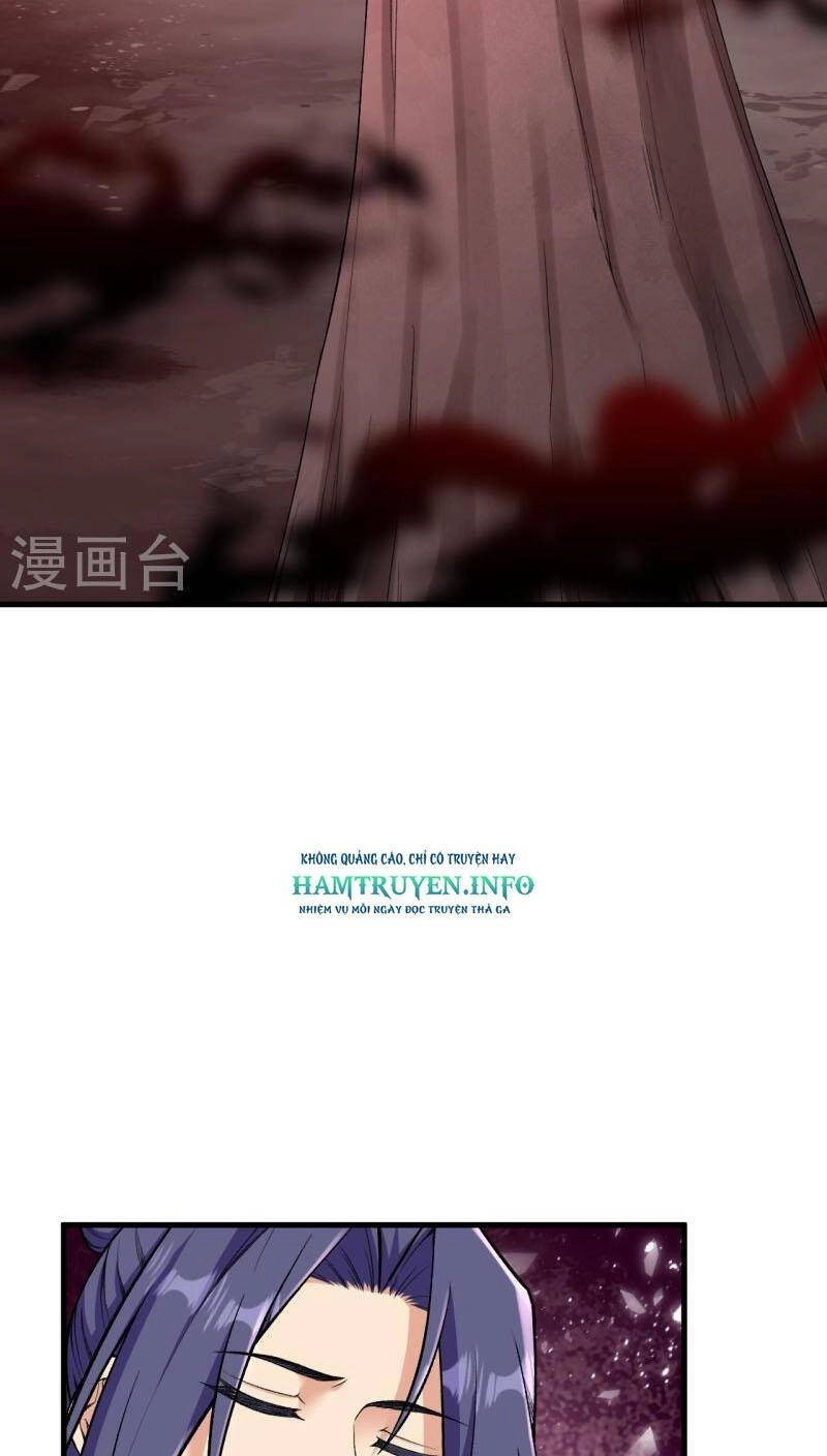 Lão Tổ Luyện Thể Mạnh Nhất Lịch Sử Chapter 178 - 26