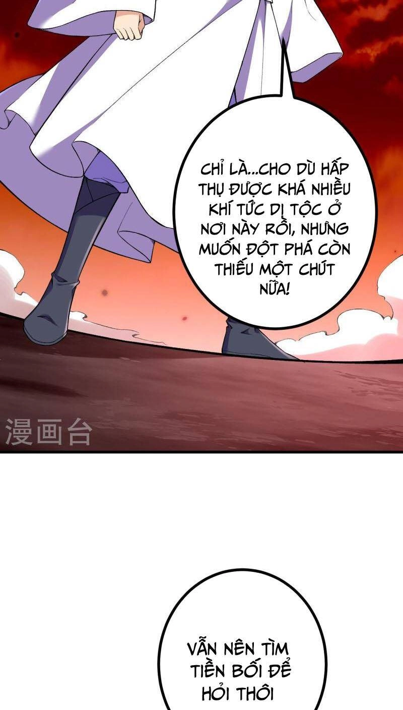 Lão Tổ Luyện Thể Mạnh Nhất Lịch Sử Chapter 178 - 28