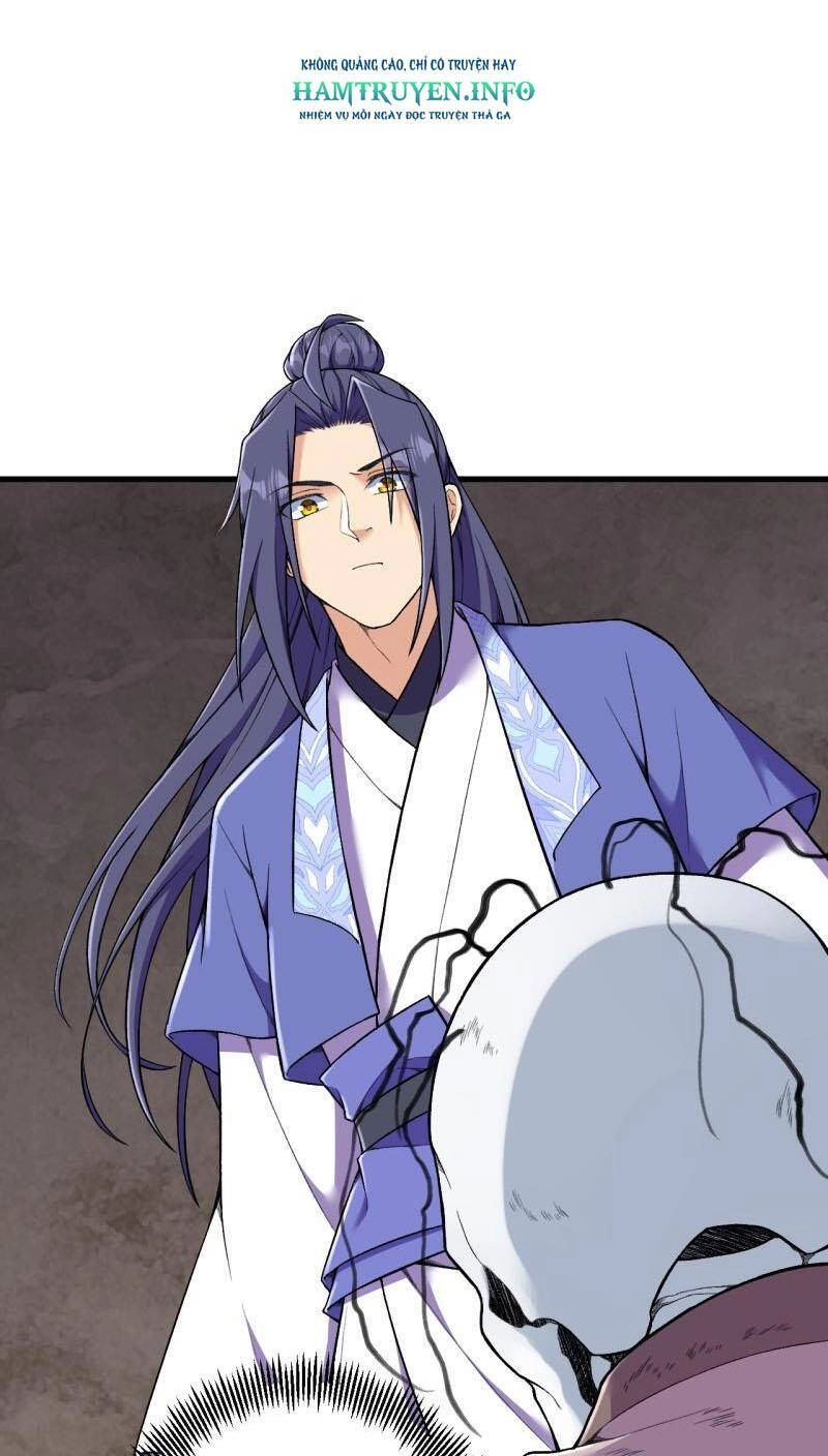 Lão Tổ Luyện Thể Mạnh Nhất Lịch Sử Chapter 178 - 31