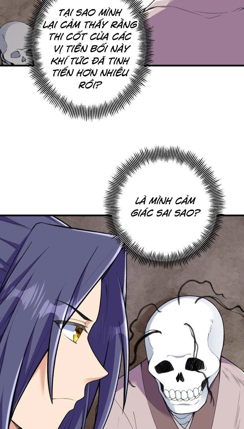 Lão Tổ Luyện Thể Mạnh Nhất Lịch Sử Chapter 178 - 32