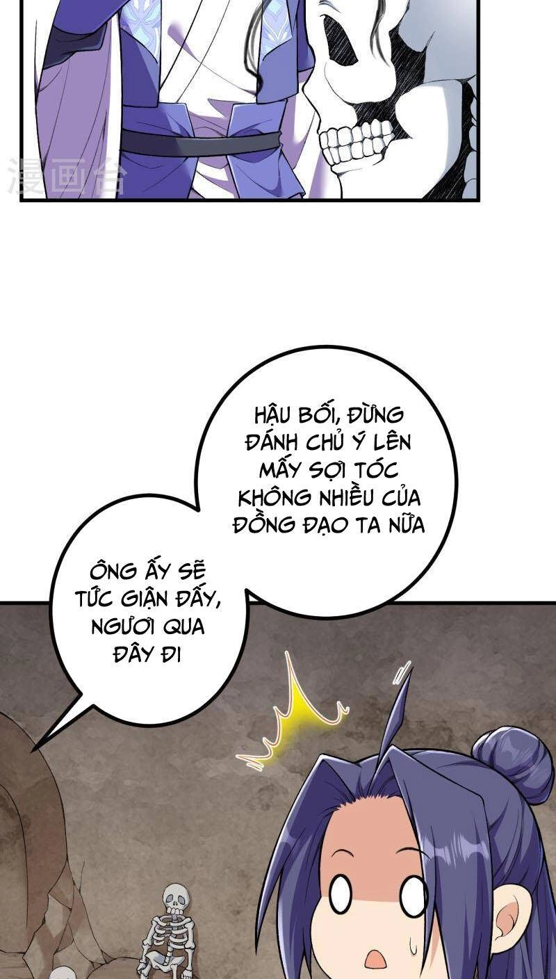 Lão Tổ Luyện Thể Mạnh Nhất Lịch Sử Chapter 178 - 34