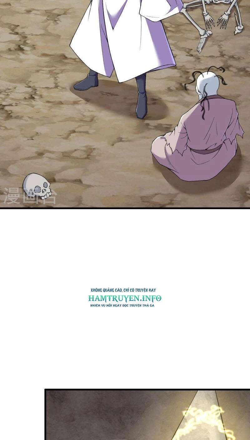 Lão Tổ Luyện Thể Mạnh Nhất Lịch Sử Chapter 178 - 36