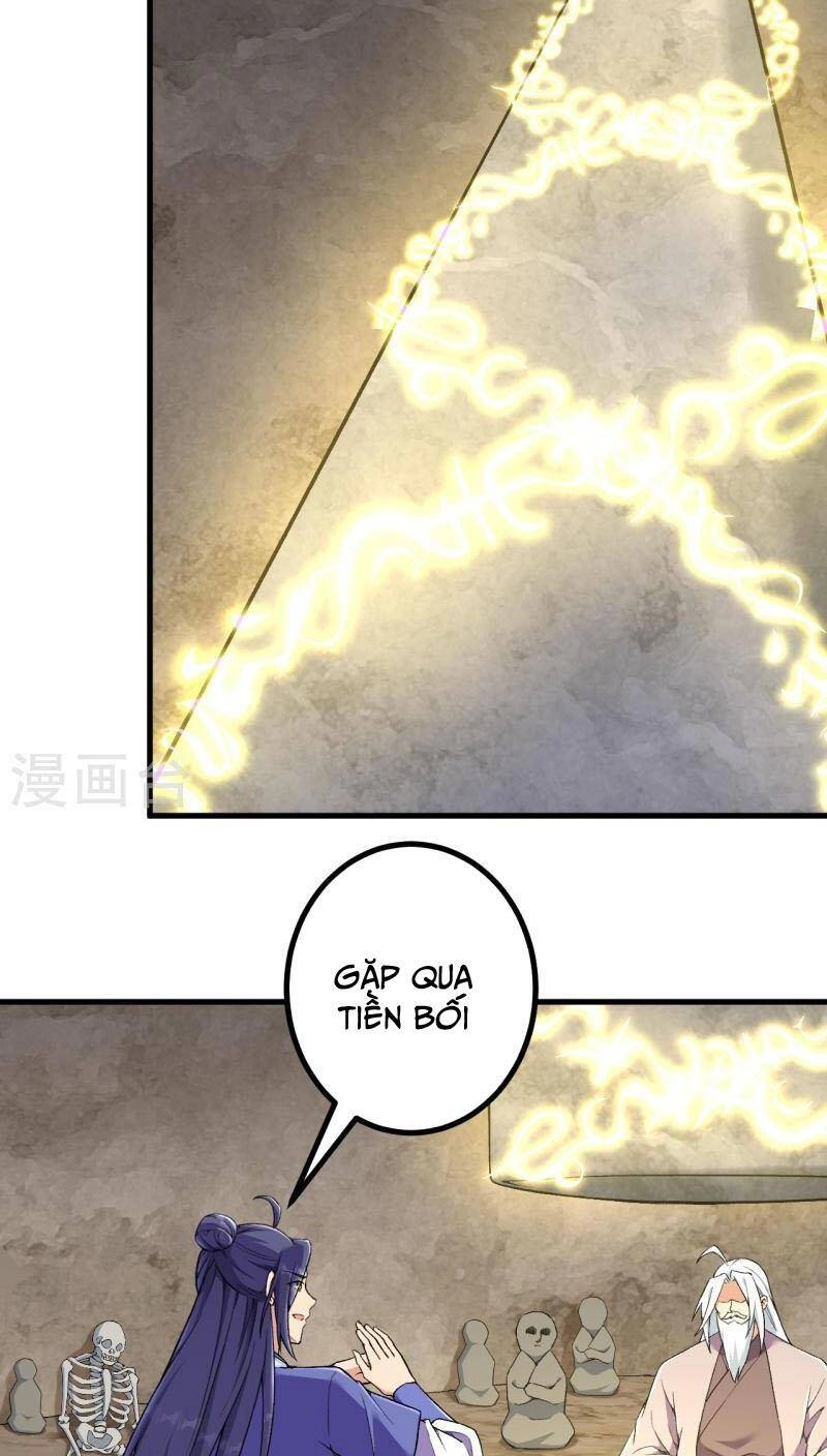 Lão Tổ Luyện Thể Mạnh Nhất Lịch Sử Chapter 178 - 37