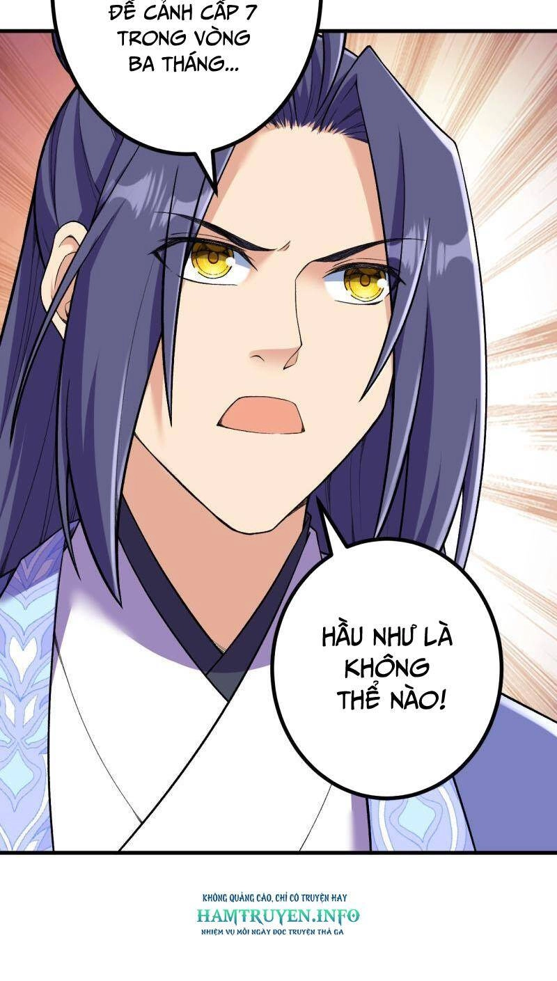 Lão Tổ Luyện Thể Mạnh Nhất Lịch Sử Chapter 178 - 40