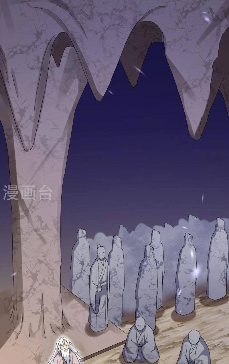 Lão Tổ Luyện Thể Mạnh Nhất Lịch Sử Chapter 179 - 1