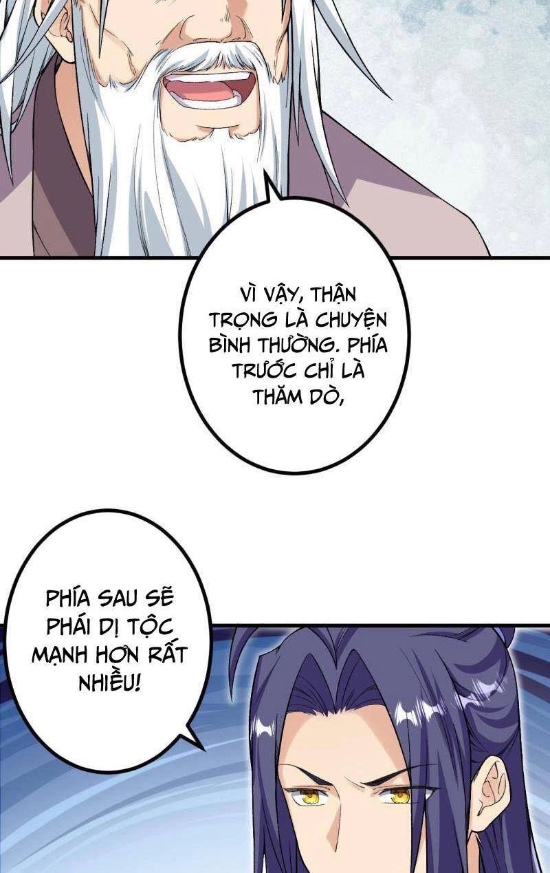 Lão Tổ Luyện Thể Mạnh Nhất Lịch Sử Chapter 179 - 3