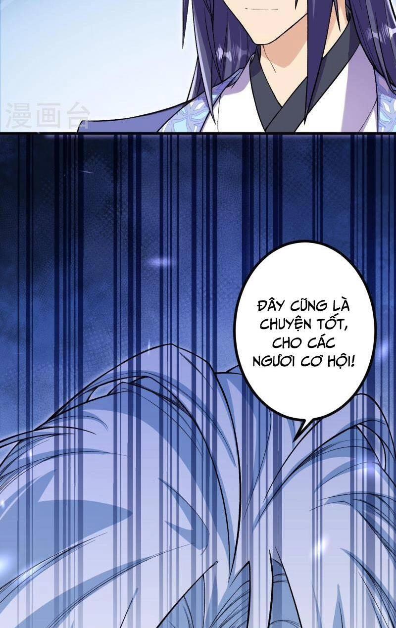 Lão Tổ Luyện Thể Mạnh Nhất Lịch Sử Chapter 179 - 4