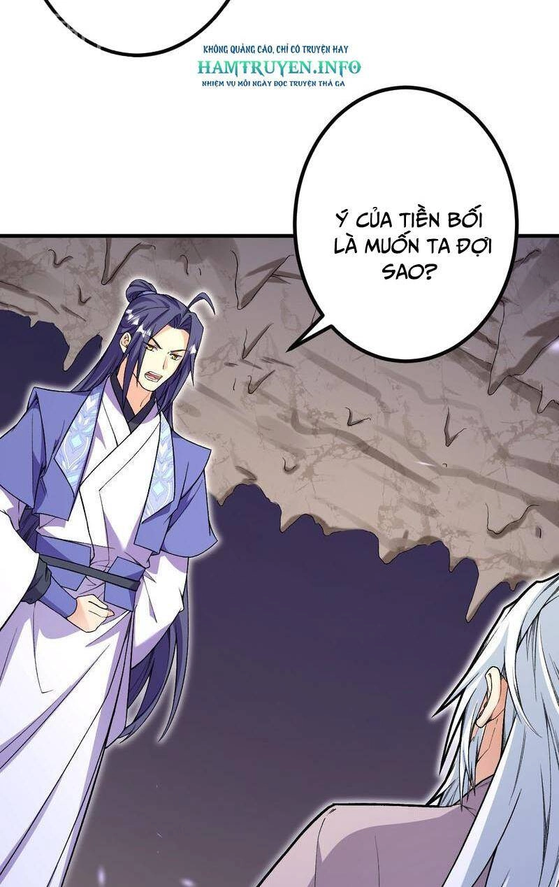 Lão Tổ Luyện Thể Mạnh Nhất Lịch Sử Chapter 179 - 6